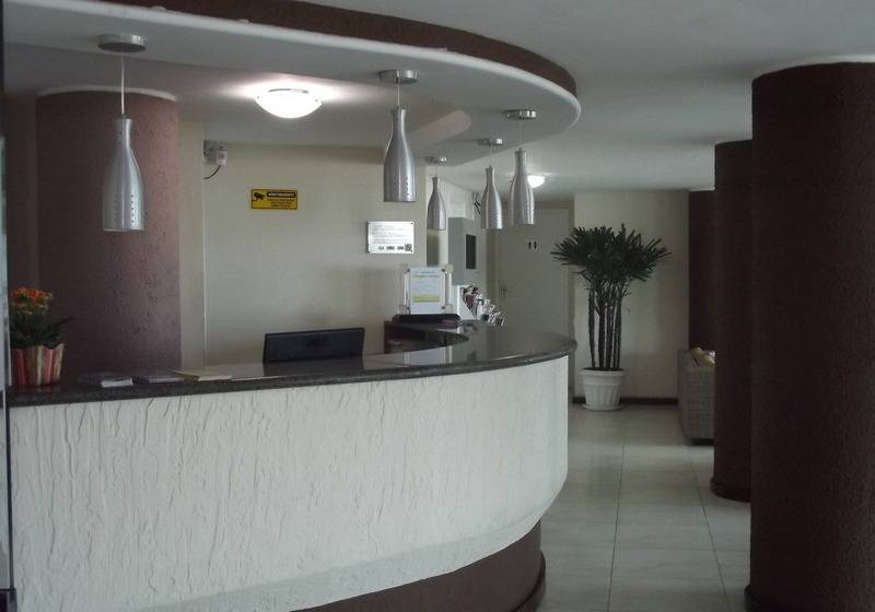 هتل Bahia Sol E Mar