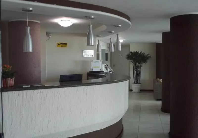 هتل Bahia Sol E Mar