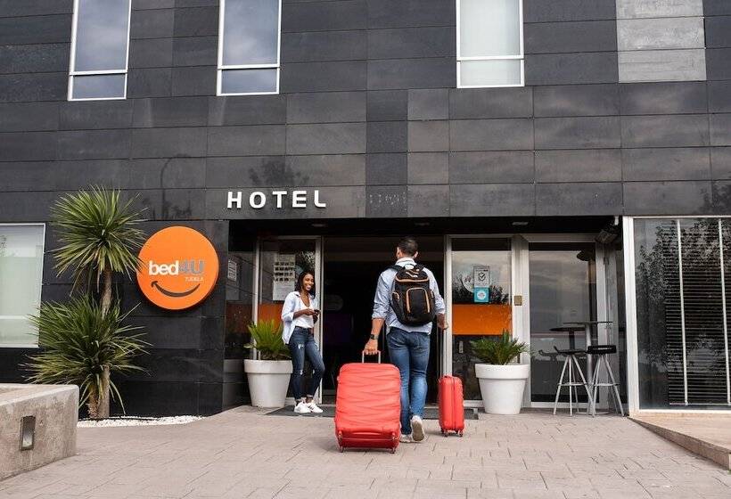 酒店 Bed4u Tudela