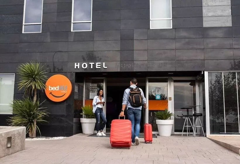 فندق Bed4u Tudela