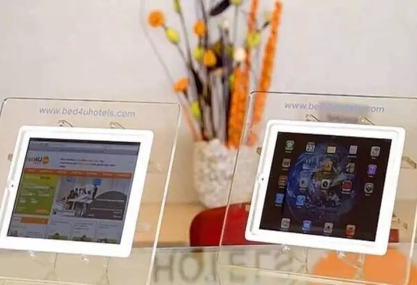 فندق Bed4u Tudela