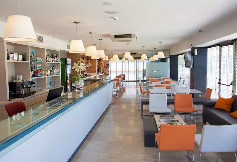 فندق Bed4u Tudela