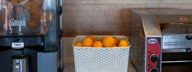 فندق Bed4u Tudela