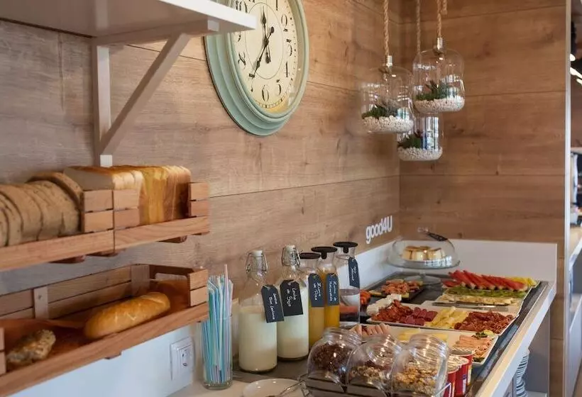 فندق Bed4u Tudela