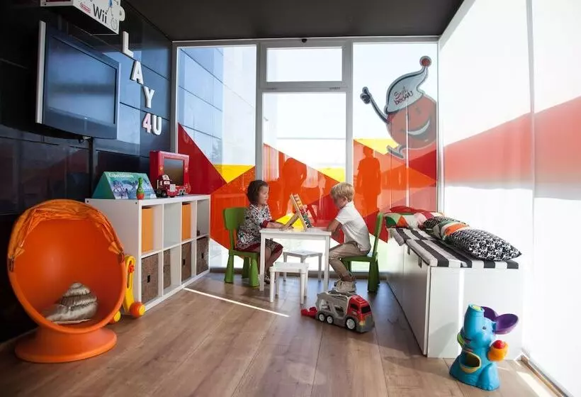 فندق Bed4u Tudela