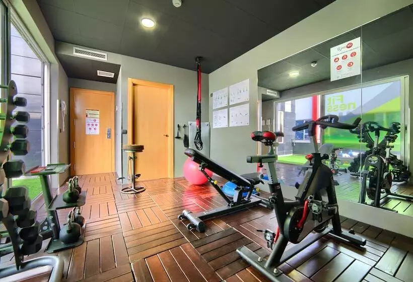 فندق Bed4u Tudela