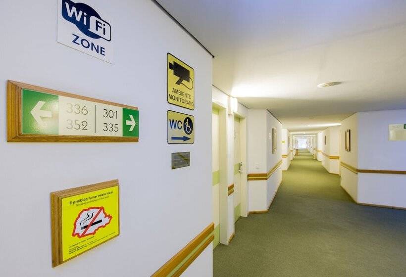 فندق Bella Italia