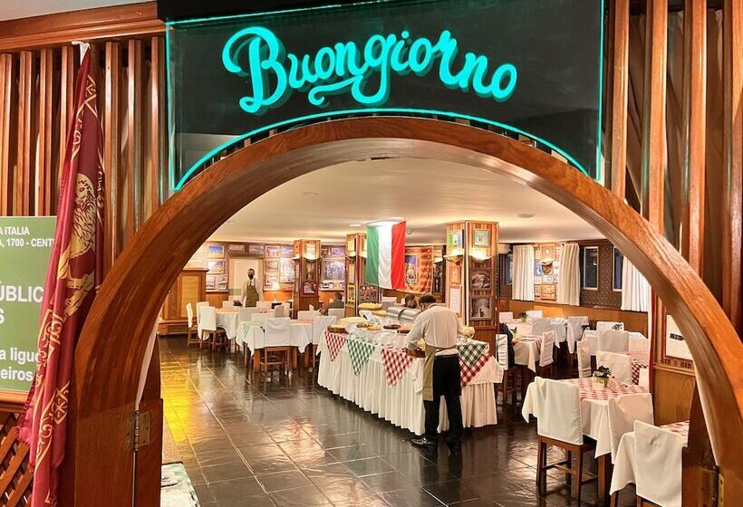 فندق Bella Italia