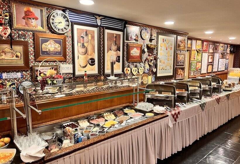 فندق Bella Italia