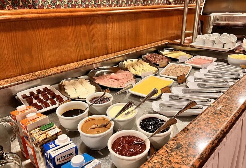 فندق Bella Italia