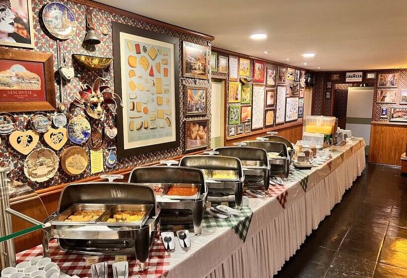 فندق Bella Italia