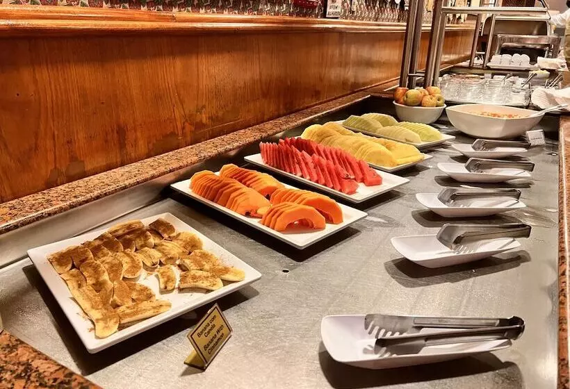 בית מלון כפרי Bella Italia