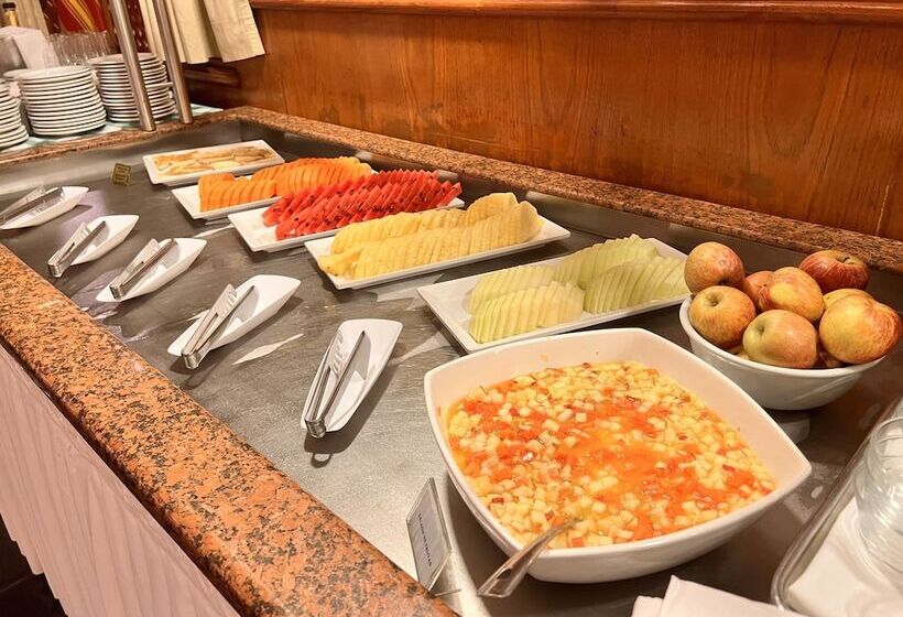 فندق Bella Italia