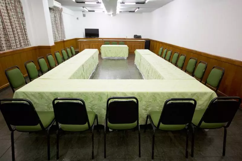 בית מלון כפרי Bella Italia