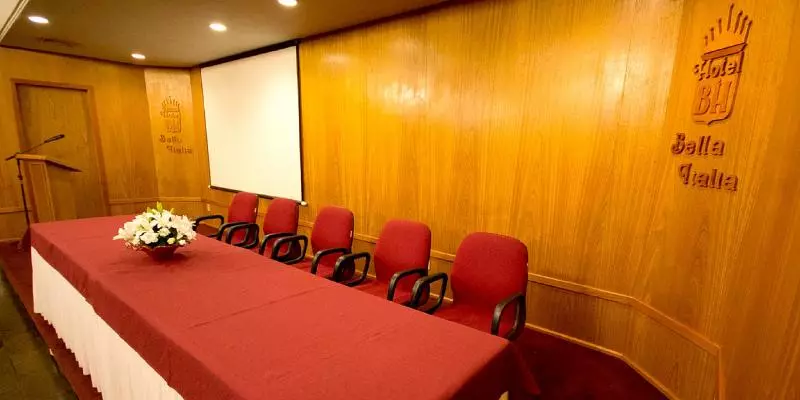 בית מלון כפרי Bella Italia