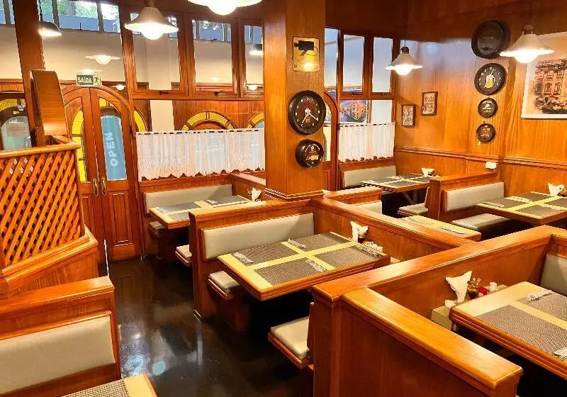 בית מלון כפרי Bella Italia