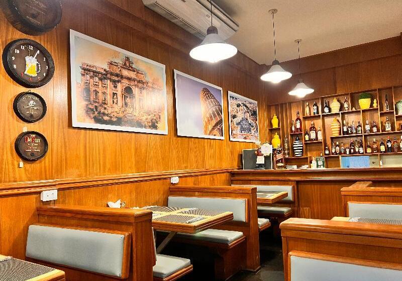 فندق Bella Italia