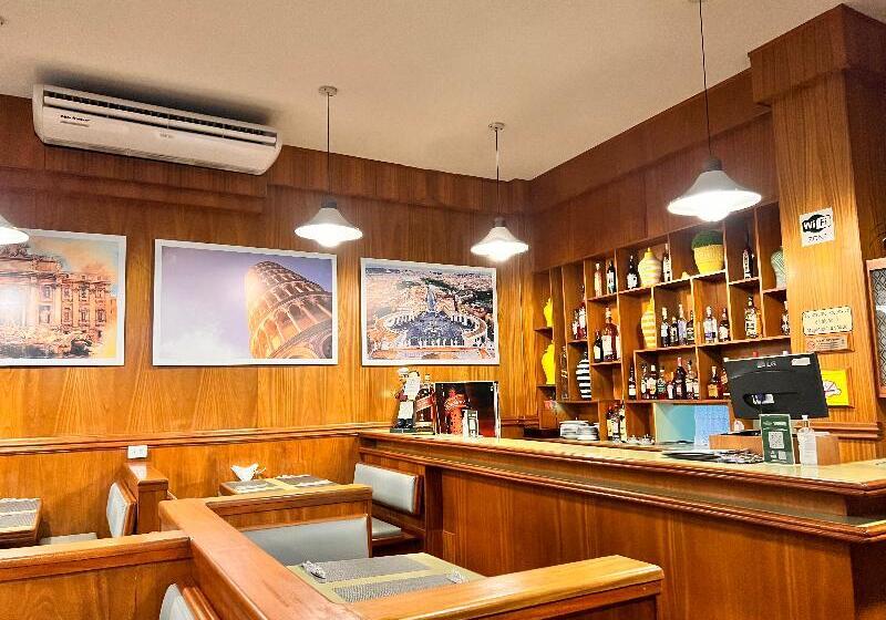 فندق Bella Italia