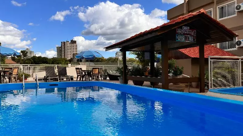 בית מלון כפרי Bella Italia