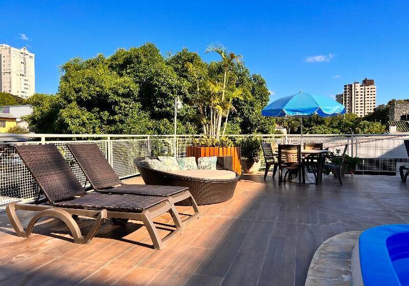 فندق Bella Italia