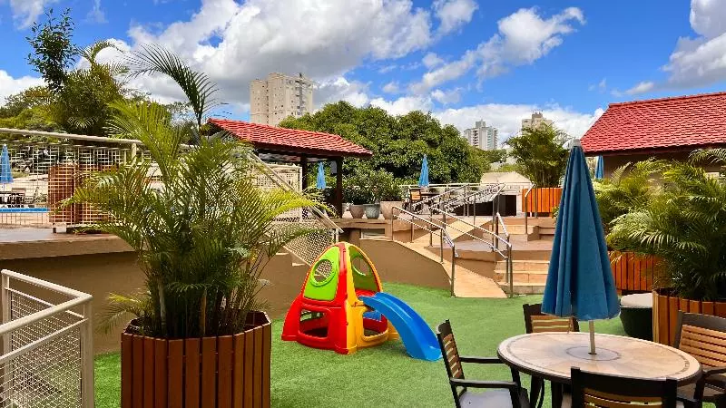 בית מלון כפרי Bella Italia