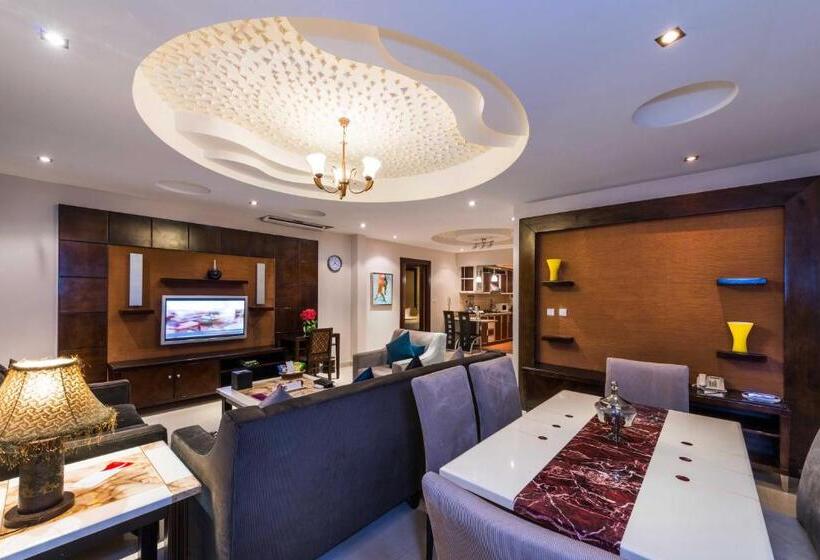 בית מלון כפרי Boudl Al Malaz