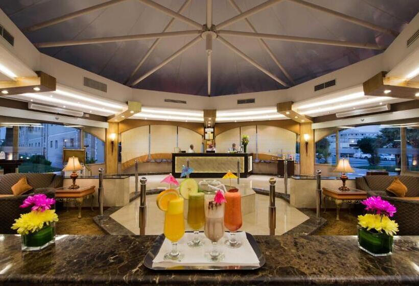 בית מלון כפרי Boudl Al Malaz