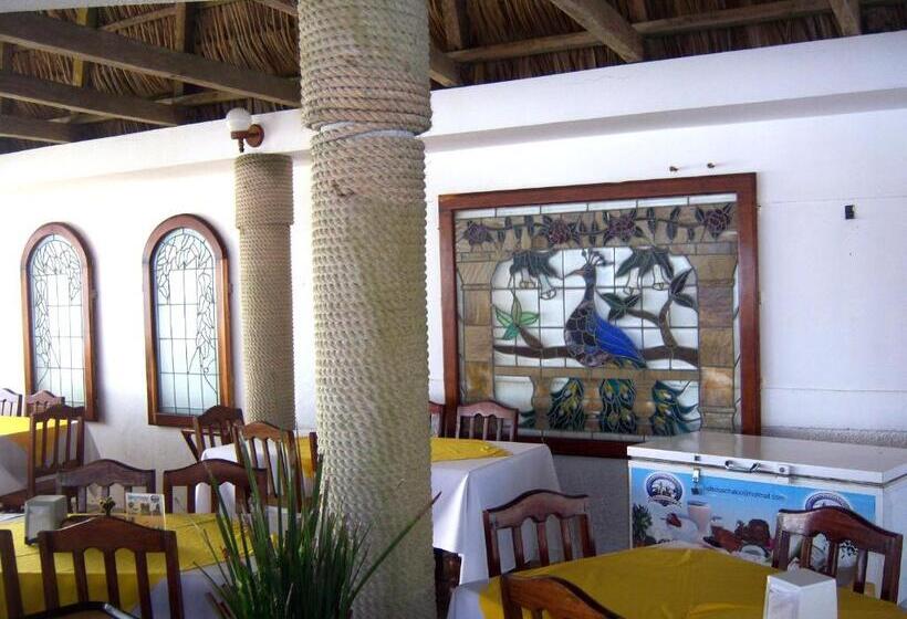 Hotel Canadian Resort Veracruz