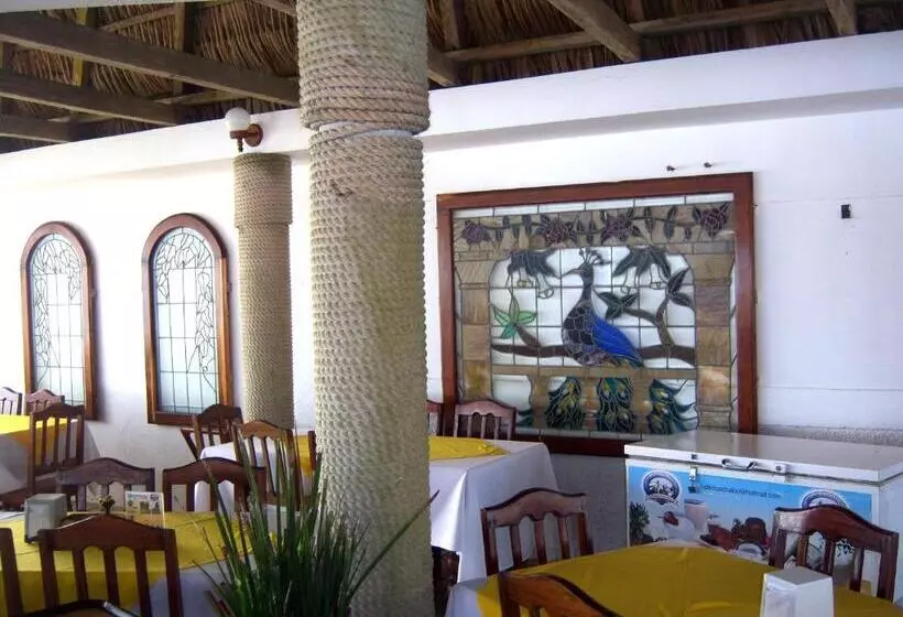 هتل Canadian Resort Veracruz