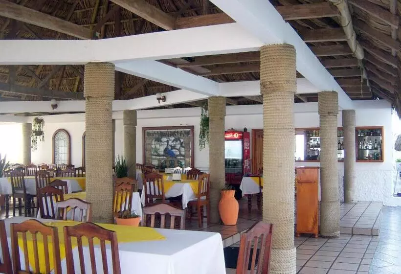 هتل Canadian Resort Veracruz