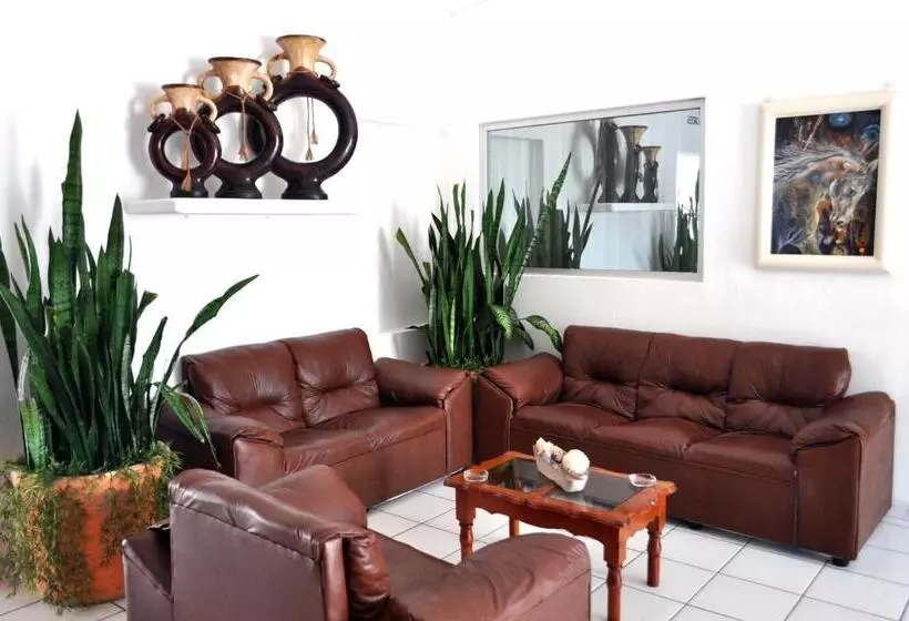 هتل Canadian Resort Veracruz