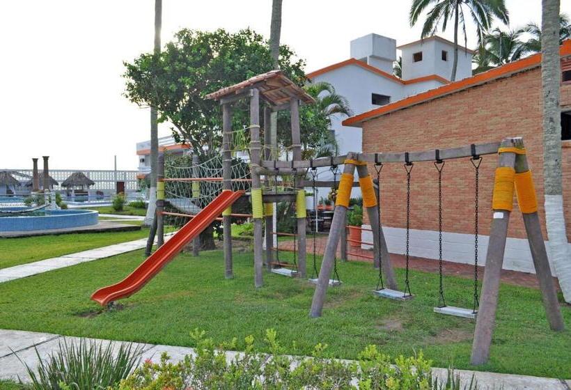 Hotel Canadian Resort Veracruz