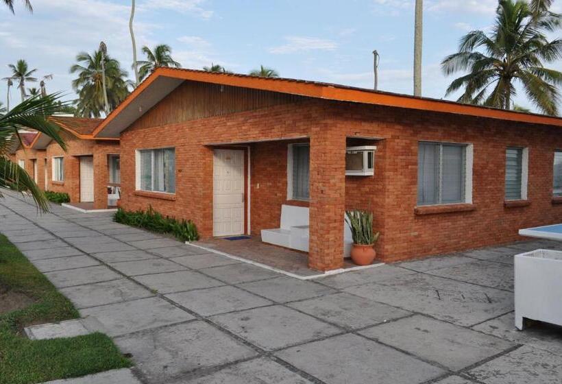 Hotel Canadian Resort Veracruz