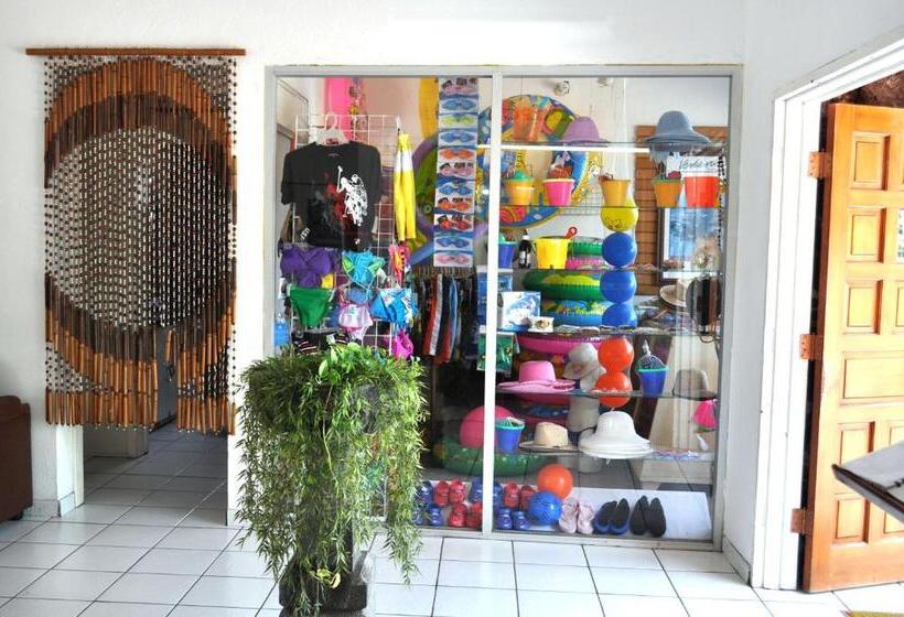 Hotel Canadian Resort Veracruz