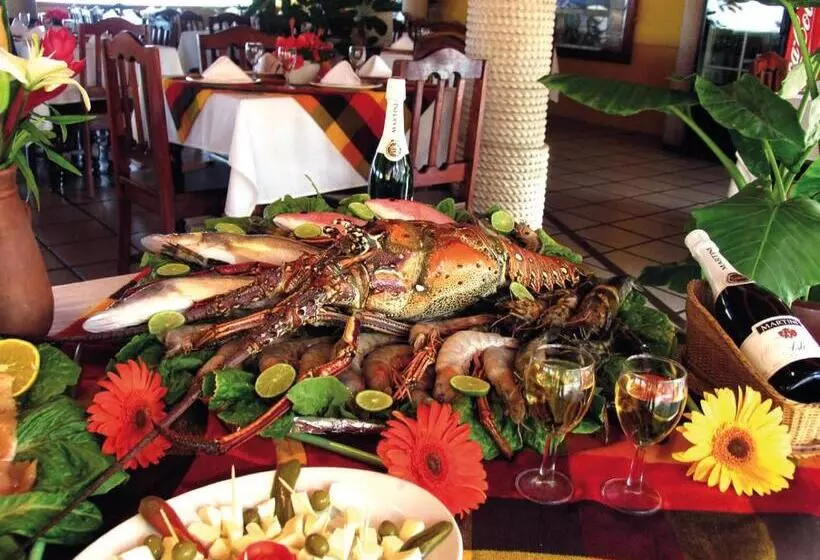 هتل Canadian Resort Veracruz