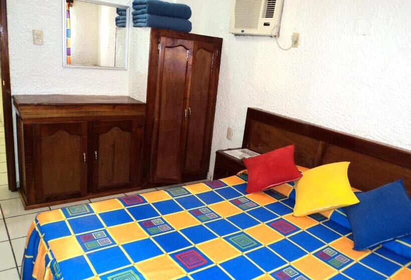 Hotel Canadian Resort Veracruz