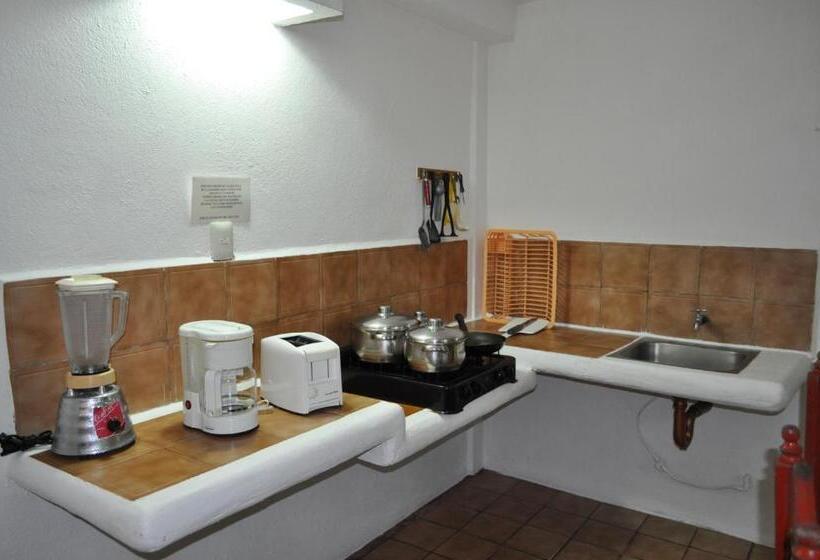 Hotel Canadian Resort Veracruz