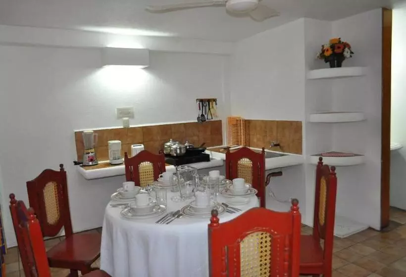 هتل Canadian Resort Veracruz