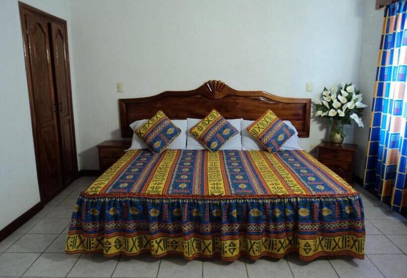 Hotel Canadian Resort Veracruz