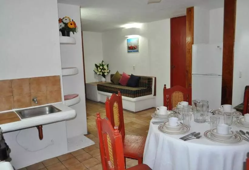 هتل Canadian Resort Veracruz