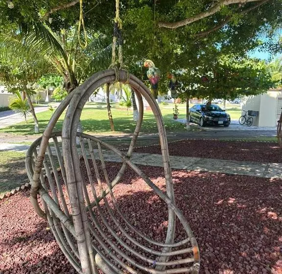 هتل Canadian Resort Veracruz