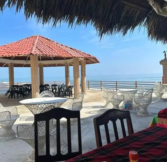 هتل Canadian Resort Veracruz