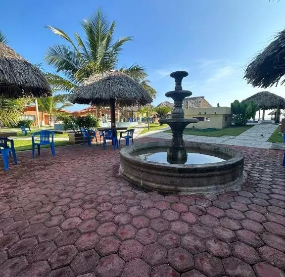 هتل Canadian Resort Veracruz