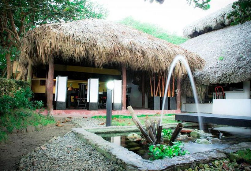 Cabarete Beach House Hotel by Faranda