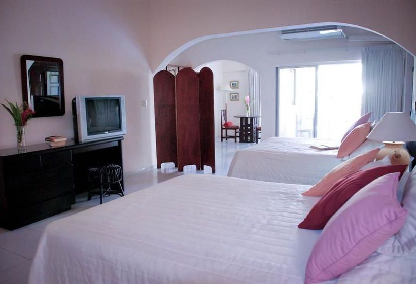 Cabarete Beach House Hotel by Faranda