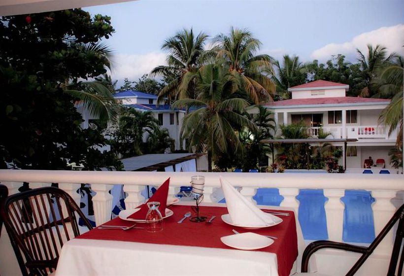 Cabarete Beach House Hotel by Faranda