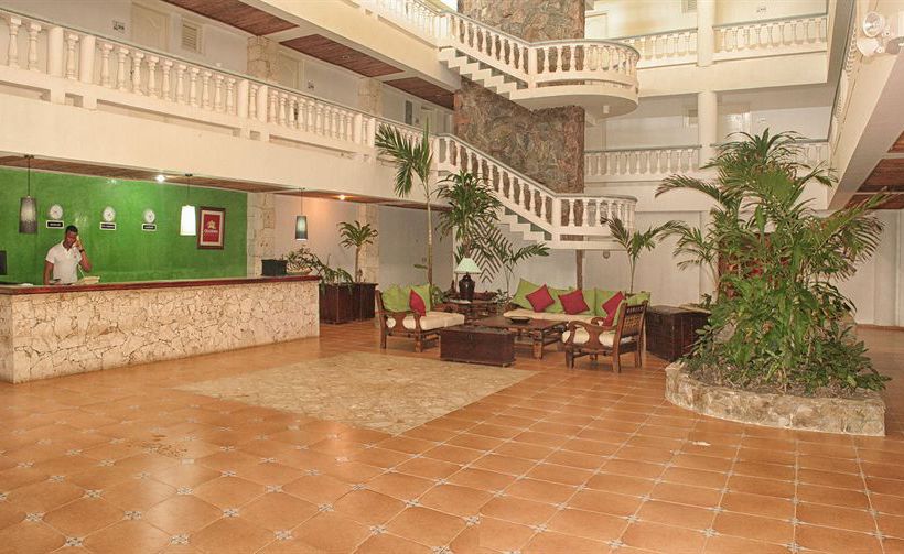 Cabarete Beach House Hotel by Faranda