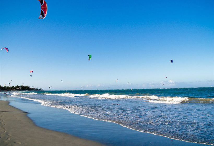 Cabarete Beach House Hotel by Faranda