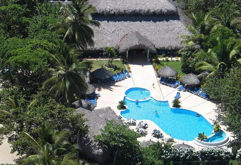 Cabarete Beach House Hotel by Faranda