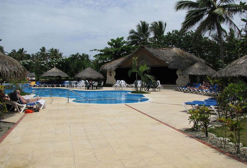 Cabarete Beach House Hotel by Faranda